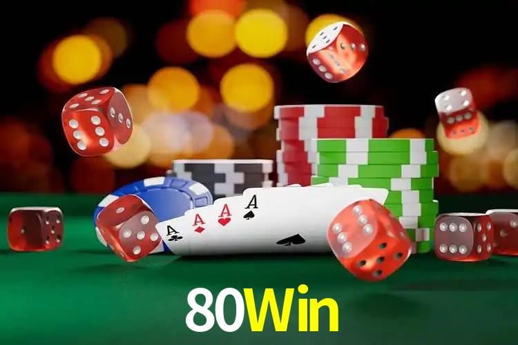 Experiência VIP 80Win