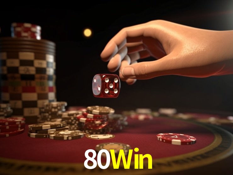 Estatísticas 80Win